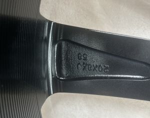 R20 TOYOTA Land Cruiser 2005-2020 - 4