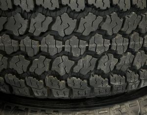 R20 LAND ROVER Defender 110 2020-2025 - 3