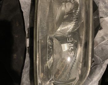 RENAULT Espace 2002-2006