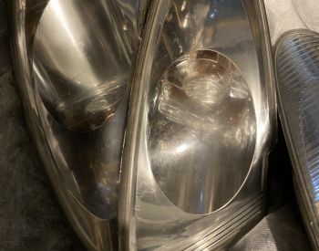 RENAULT Espace 2002-2006 - 3