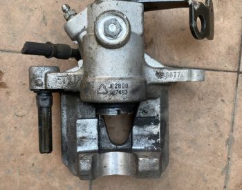 OPEL Astra 1997-2004