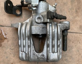 OPEL Astra 1997-2004 - 3