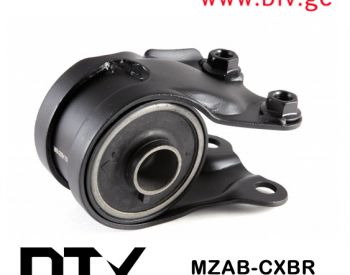 MAZDA CX-7 2006-2010