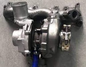 OPEL Astra 2000-2008 - 2