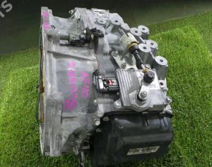 OPEL Zafira 1998-2010 - 1