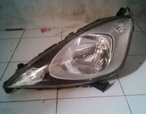 HONDA FIT 2008-2012 - 1