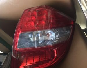 HONDA FIT 2008-2012 - 2