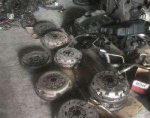 OPEL Astra / Combo / Corsa / Vectra - 1