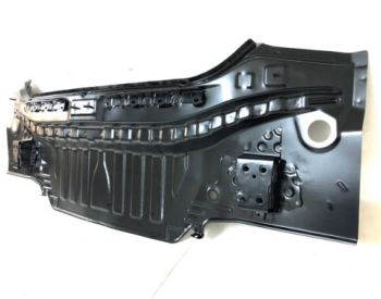 TOYOTA Camry 2018-2022