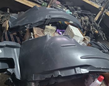 JEEP Cherokee 2012-2018 - 1