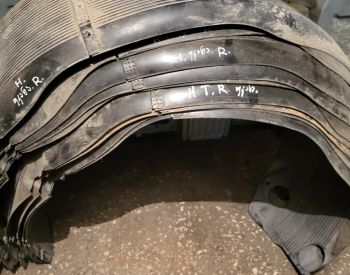 JEEP Cherokee 2012-2018 - 2