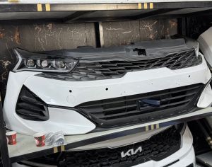 KIA K5 2020-2024