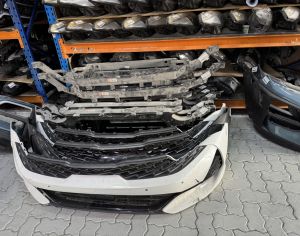 KIA K5 2020-2024 - 4
