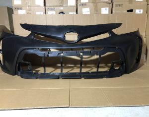 TOYOTA Prius V 2011-2019