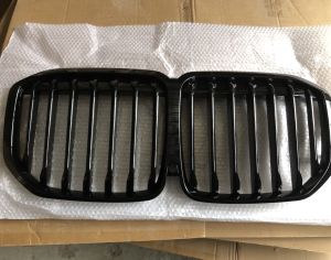 BMW X5 2018-2023