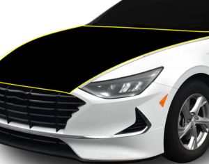 HYUNDAI Sonata 2020-2024