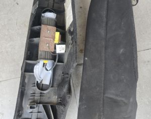 CHEVROLET Malibu 2017 1.5 - 10