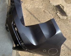 BMW X7 2018-2021 - 2