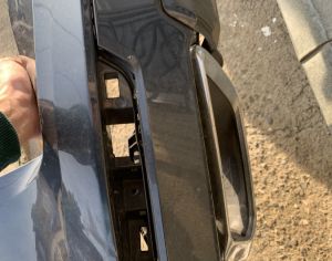 BMW X7 2018-2021 - 4