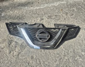 NISSAN Rogue 2014-2017