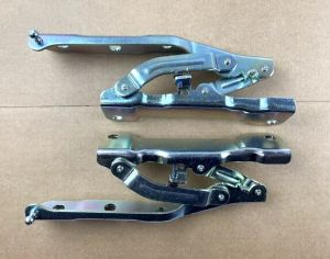 KIA K5 2021-2024