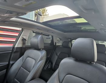 HYUNDAI Tucson 2019 2.4 - 2