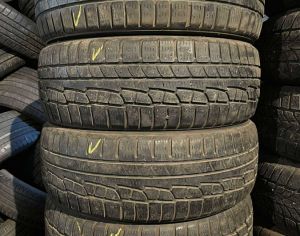 R17 225/60 ყველა სეზონი - 1