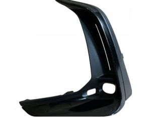 22- NX350/NX450h - ბამპერის სანისლე ბუდე (მარცხენა) OEM - 1