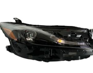 24- CAMRY - ფარი (მარჯვენა) LE/SE CHINA