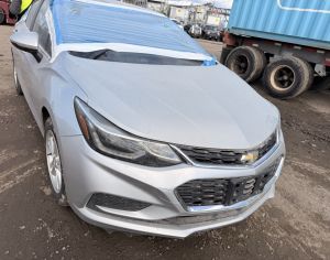 CHEVROLET Cruze 2017 1.4 - 4