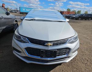 CHEVROLET Cruze 2017 1.4 - 6