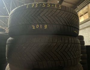 R15 175/55 Все Сезоны - 2