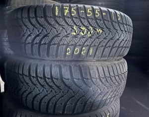 R15 175/55 Все Сезоны - 3