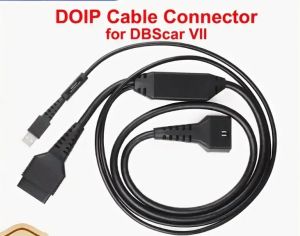 Launch x431 Do Ip adapter
