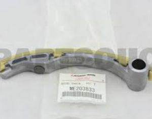 MITSUBISHI Pajero 2004-2008