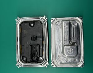 MERCEDES-BENZ GLE 53 2013-2025 - 3