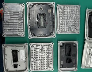 MERCEDES-BENZ GLE 53 2015-2025 - 1