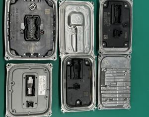 MERCEDES-BENZ GLE 53 2015-2025 - 3