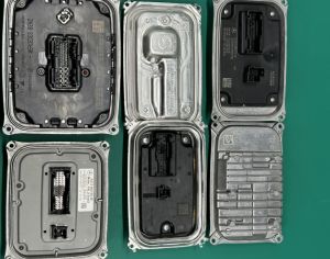 MERCEDES-BENZ GLE 53 2015-2025 - 5
