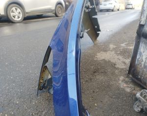 TESLA Model 3 2018-2023 - 5