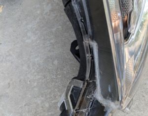 TOYOTA Prius C 2018-2019 - 5