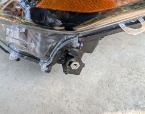 TOYOTA Prius C 2018-2019 - 6