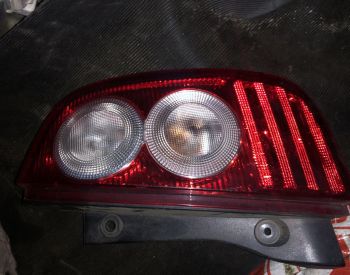 NISSAN March 2004-2010 - 1