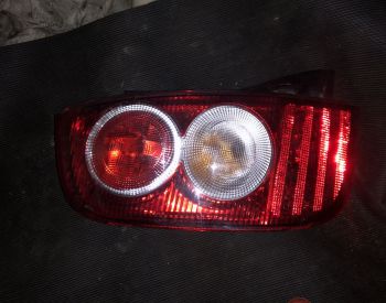 NISSAN March 2004-2010 - 2