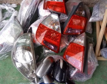 HONDA FIT 2002-2006