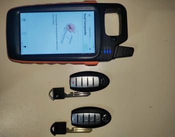 NISSAN Rogue 2017-2018 - 4