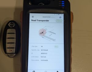 NISSAN Rogue 2017-2018 - 9