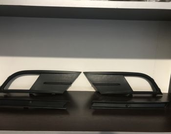 VOLKSWAGEN Jetta 2015-2018 - 1