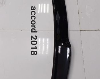 HONDA Accord 2015-2018 - 1