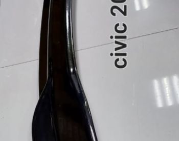 HONDA Civic 2015-2022 - 2